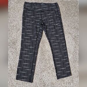 Nike Running Cropped Leggings